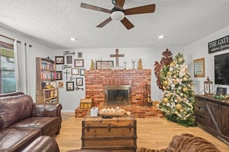 311 Cross St in Shafter, CA - Building Photo - Building Photo