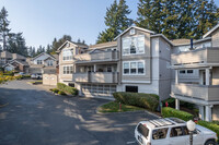 Montclair in Edmonds, WA - Foto de edificio - Building Photo