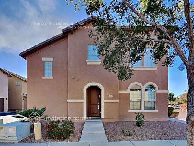 property at 3365 E Liberty Ln