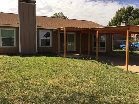 2422 High Hollow Dr in Garland, TX - Building Photo - Building Photo