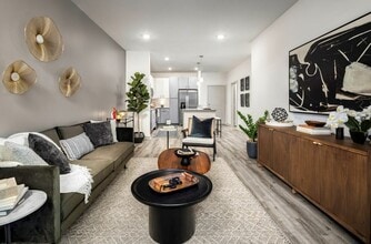 Advenir at Walkers Ridge in Cartersville, GA - Foto de edificio - Building Photo