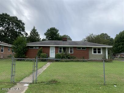 2500 E 3rd St in Greenville, NC - Building Photo