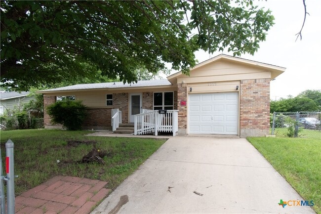 property at 1312 Stephen St