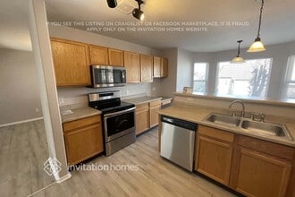 2176 S Gibralter Way in Aurora, CO - Building Photo - Building Photo