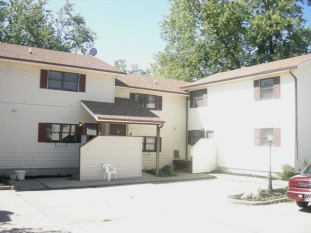 601-603 W Allen St in Bloomington, IN - Building Photo - Building Photo