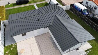 10317 SW 7th St in Miami, FL - Building Photo