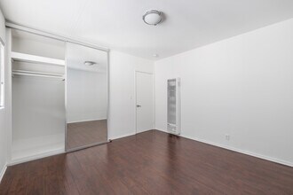 8008 Norton Ave in West Hollywood, CA - Building Photo - Building Photo