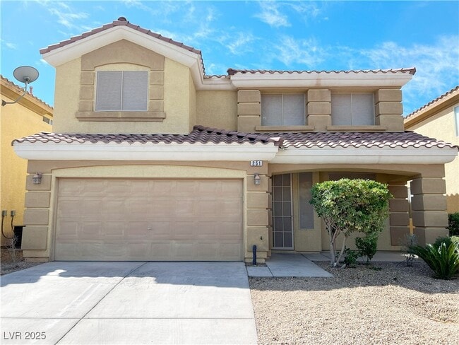 property at 251 Hickory Heights Ave