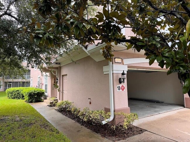 829 Lantern Way in Clearwater, FL - Building Photo - Building Photo