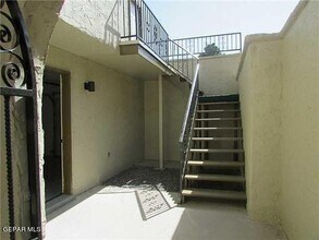 10640 Cuatro Vistas Dr in El Paso, TX - Building Photo - Building Photo