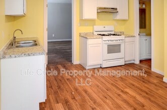 314 Washington Ave in Muskegon, MI - Foto de edificio - Building Photo