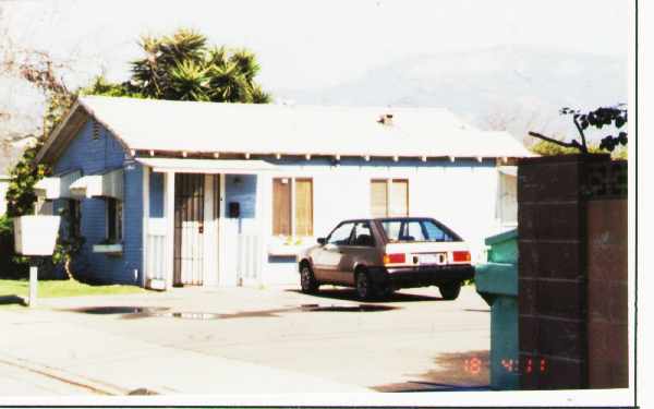 623 S Acacia St in Santa Paula, CA - Building Photo - Building Photo