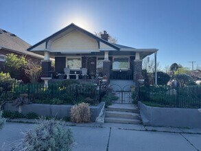 277 N 8th W, Unit Apt in Salt Lake City, UT - Building Photo - Building Photo