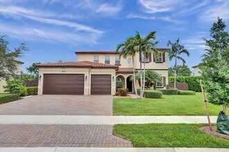 6455 SW 55th Pl in Davie, FL - Foto de edificio - Building Photo