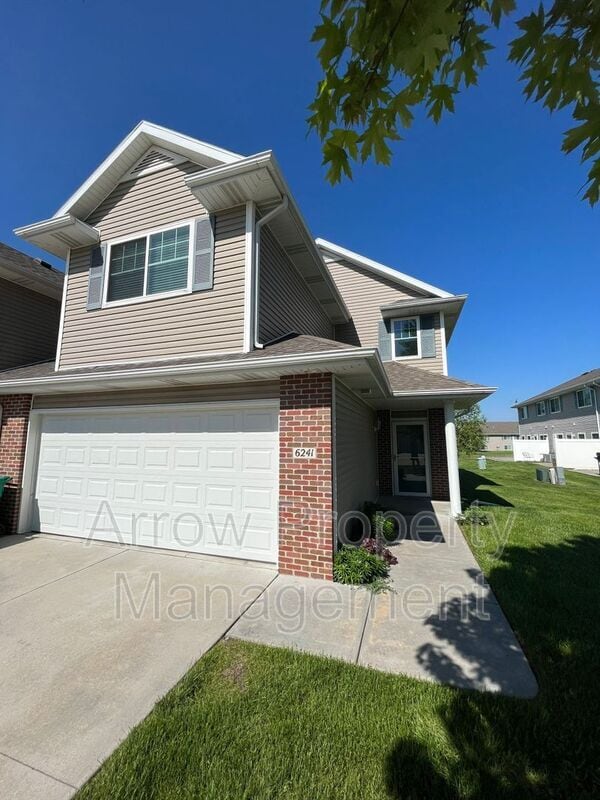 property at 6241 Windhaven Dr