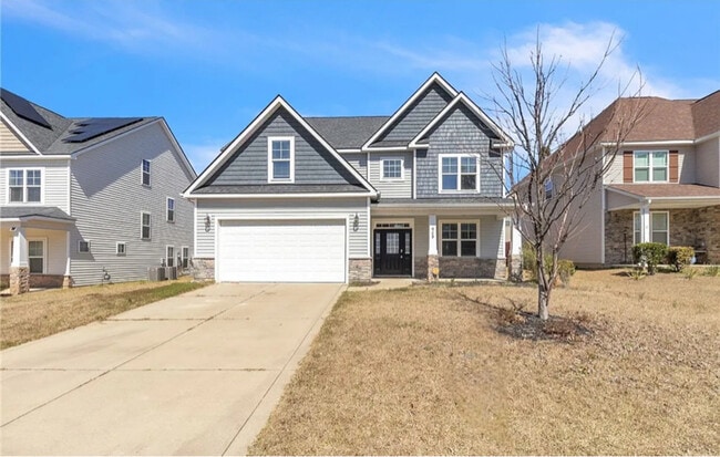 property at 908 Liberty Ln