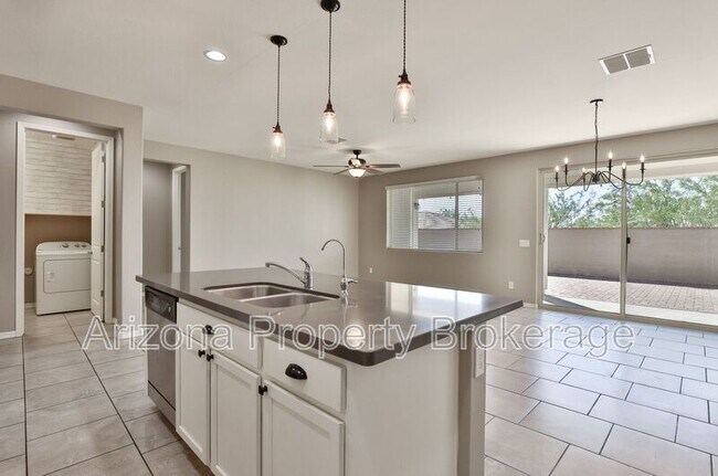 property at 20933 W Almeria Rd