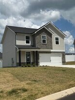 13026 Magnificent Ln in Knoxville, TN - Building Photo