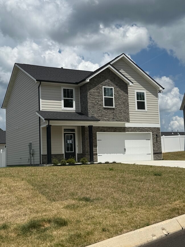 property at 13026 Magnificent Ln