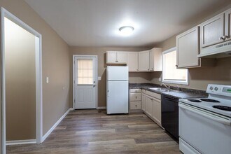 3310 N Fuller Dr in Indianapolis, IN - Building Photo - Building Photo