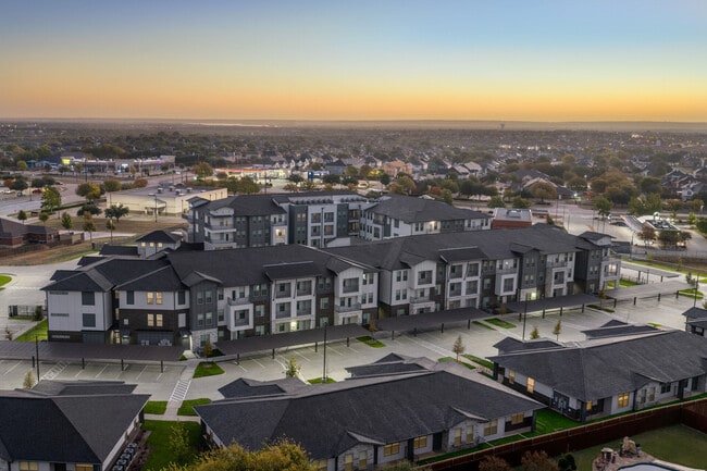 The Luxe at Matlock | 55 + Active Adult