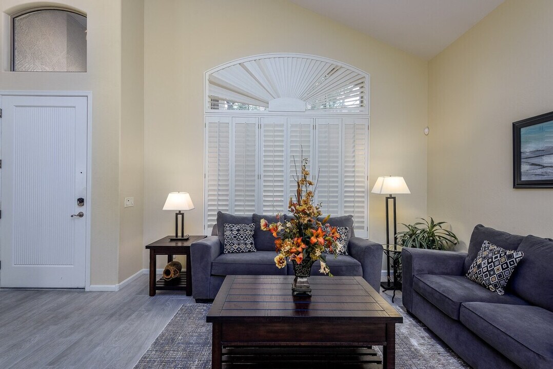 6417 E Marilyn Rd in Scottsdale, AZ - Building Photo