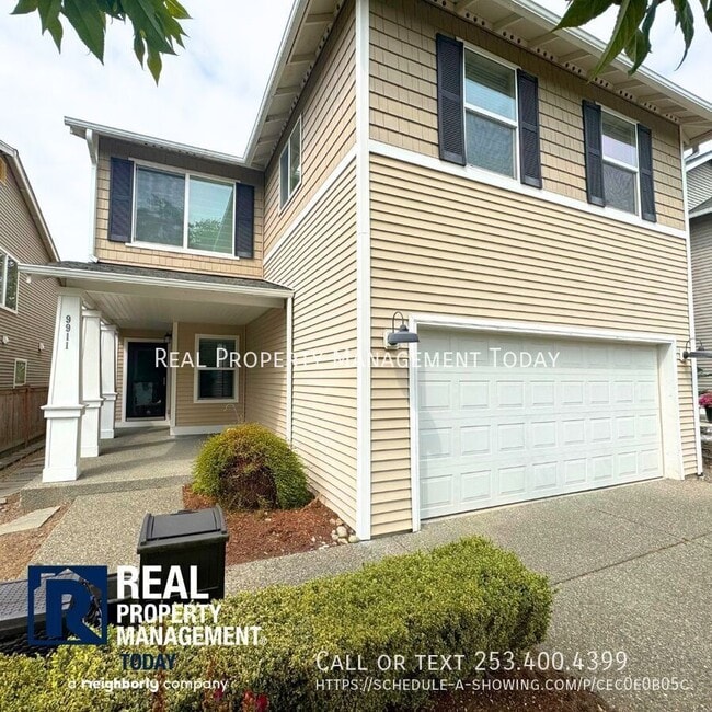 property at 9911 198th Ave Ct E
