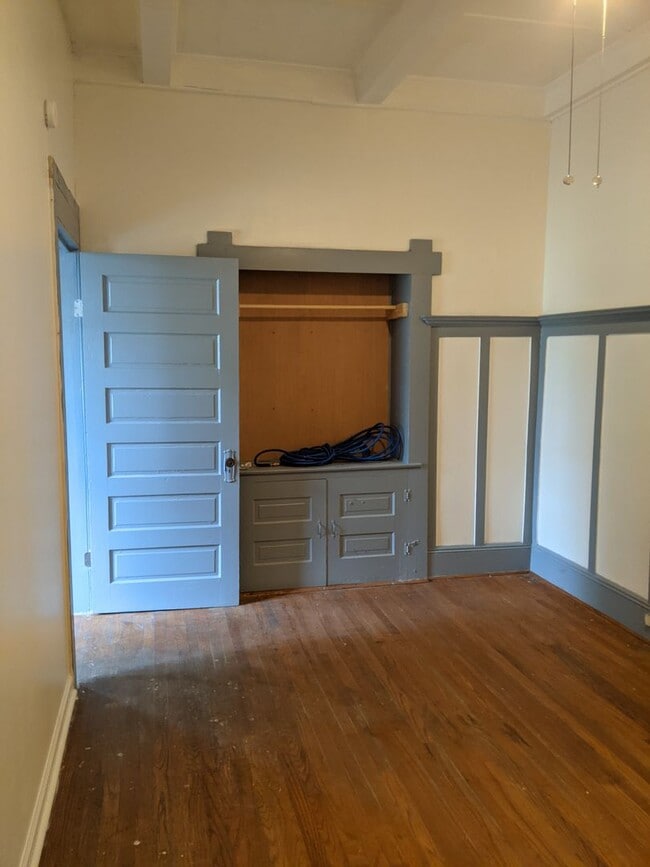 213 Jones St in Laurens, SC - Building Photo - Building Photo