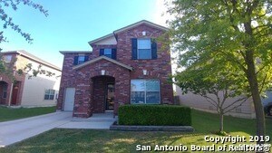 11022 Armor Arch in San Antonio, TX - Building Photo