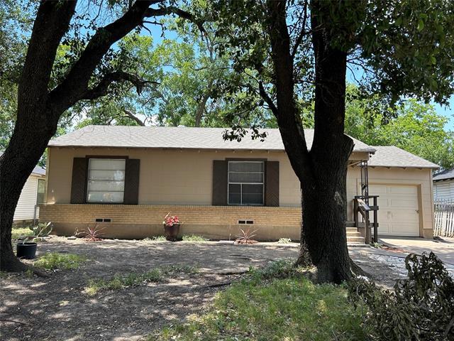 2109 Farola Dr in Dallas, TX - Foto de edificio - Building Photo