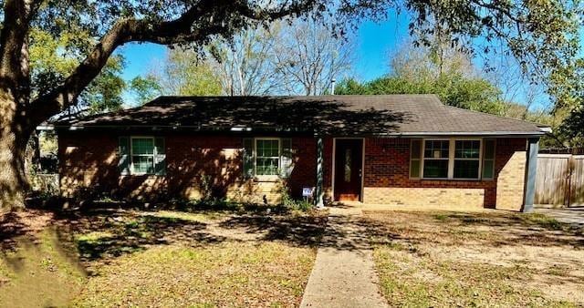 property at 4306 Via Alta Dr