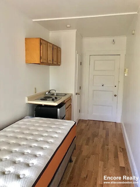 property at 1061 Beacon St