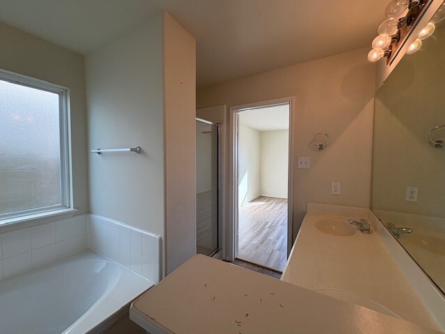 property at 2819 Back Bay Brook Trail