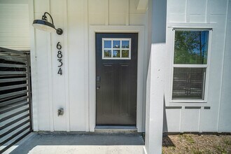 4706 Idaho St in Houston, TX - Building Photo - Building Photo