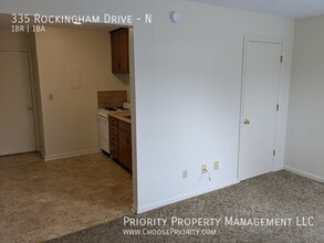 335 Rockingham Dr in Harrisonburg, VA - Building Photo - Building Photo