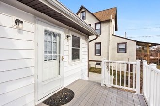 106 Congress Ave, Unit 1 in Oaklyn, NJ - Building Photo - Building Photo