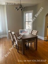 3508 Osage St in St. Louis, MO - Building Photo - Building Photo