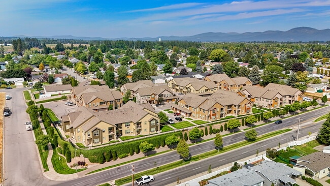 Fairway Meadows