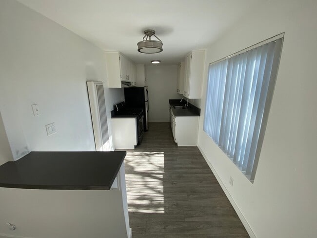 5307 Sepulveda Blvd in Los Angeles, CA - Building Photo - Building Photo