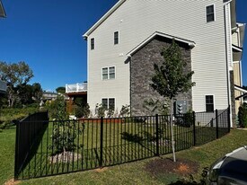 1373 Palomino Trl in Rockingham, VA - Building Photo