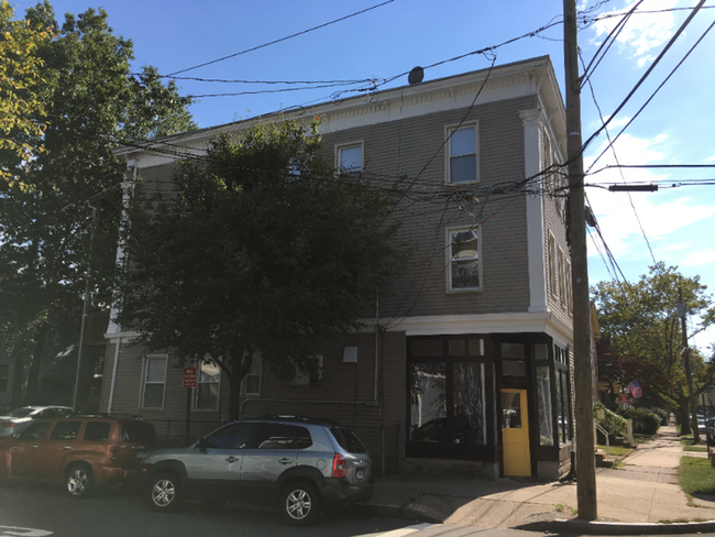 149 Nicoll St in New Haven, CT - Foto de edificio - Building Photo