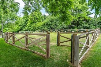 The Colony at the Oaks in Lexington, KY - Foto de edificio - Building Photo