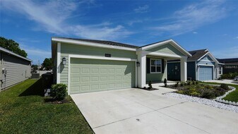 4487 Magnolia Ridge Ct, Unit 3340_D in Kissimmee, FL - Building Photo