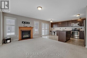 701 Mayfly Cres in Ottawa, ON - Building Photo - Building Photo