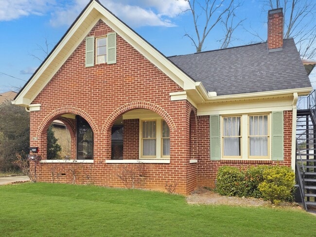 property at 1391 Jefferson Ave