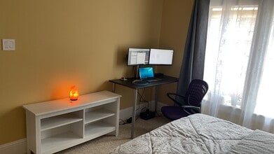 2510 Eagle St in Houston, TX - Foto de edificio - Building Photo