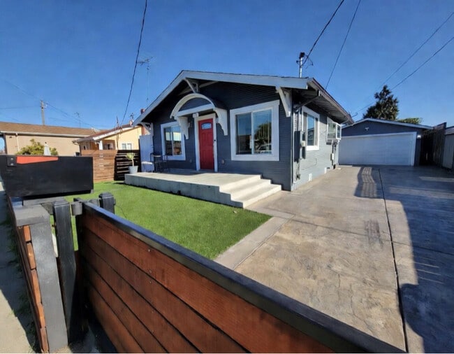 170 S 30th St in San Jose, CA - Building Photo - Building Photo