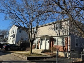 101 Northrup Ave in Providence, RI - Building Photo - Building Photo
