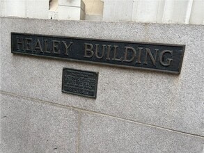 57 Forsyth St NW in Atlanta, GA - Building Photo - Building Photo