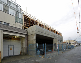 Fixture On Fraser - 4238 Fraser Street in Vancouver, BC - Building Photo - Building Photo